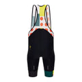 SANTINI Combo Bib Shorts - Combo
