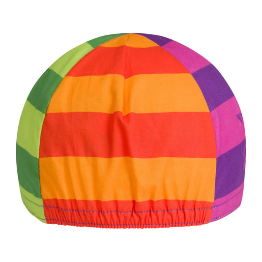 RAPHA RCC + Yinka Ilori Cap - Multicolor