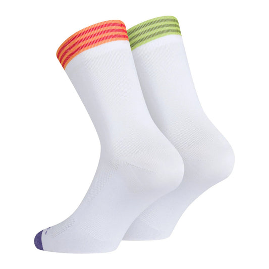 RAPHA RCC + Yinka Ilori Socks - Multicolour