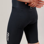 NIMBL Ultimate Uomo Bib Short - Black