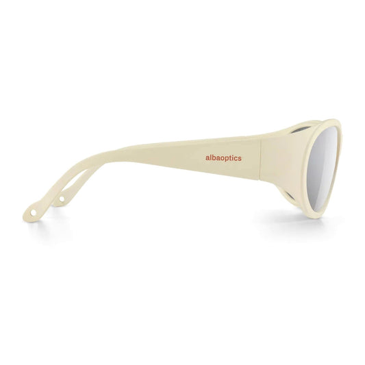 ALBA OPTICS Anvma 99 Vanilla frame - Vzum Alu