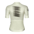 PAS NORMAL STUDIOS Mechanism Logo Women Jersey - AOP RTN Off White