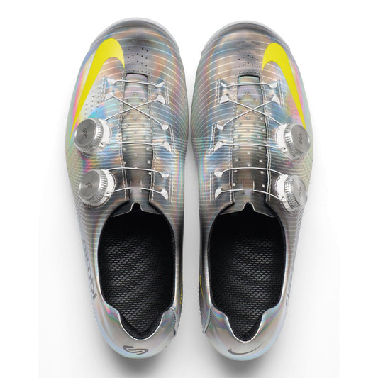 NIMBL x Nike Etoile - Iridiscent Yellow