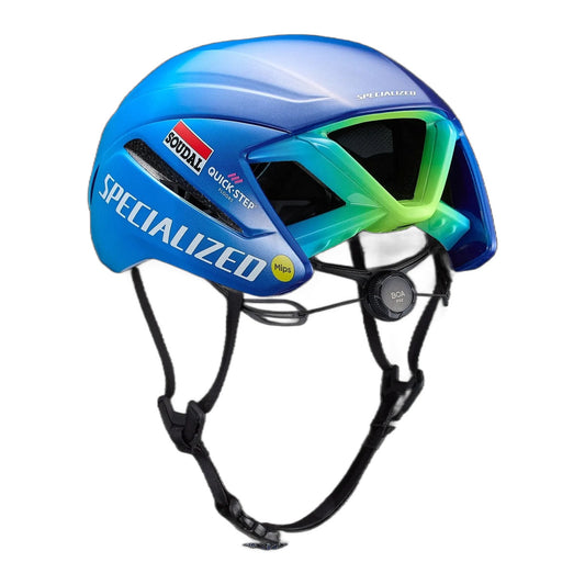 SPECIALIZED SWorks Evade 4 Helmet - Team Replica 2026 Fdj Suez