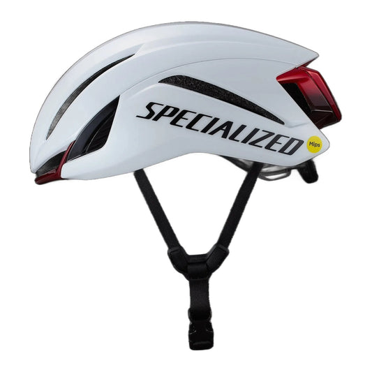 SPECIALIZED SWorks Evade 4 Helmet - Team Replica  2026 Factory Xc