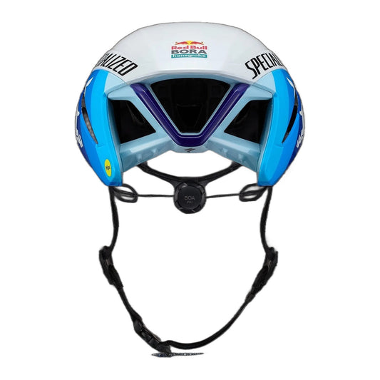 SPECIALIZED SWorks Evade 4 Helmet  - Team Replica 2026 Red Bull Bora