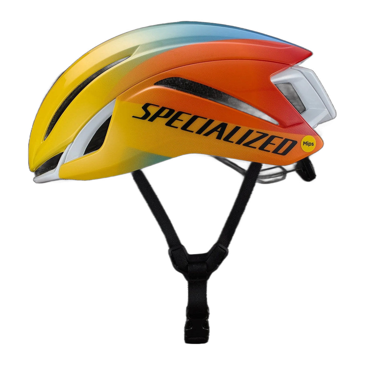 SPECIALIZED SWorks Evade 4 Helmet - Team Replica 2026 Sd Worx
