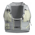 CAFÉ DU CYCLISTE UltRide Evo 8 Hydratation Vest - Gray/Green