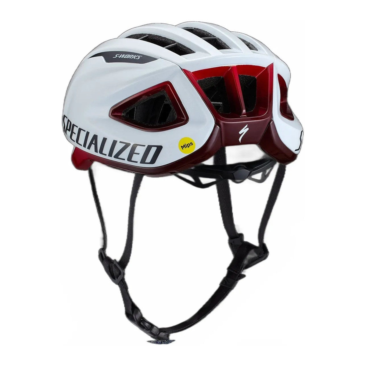 SWorksPrevail 3 Cycling Helmet - Team Replica  2026 Factory Xc