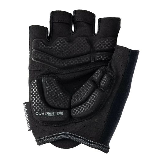 SPECIALIZED BG Dual Gel Glove SF Men - Black