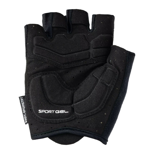 Specialized Guantes BG Sport Gel - Blk