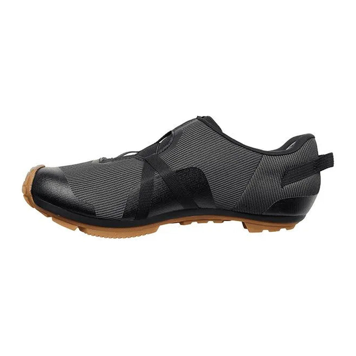 ZAPATILLAS GRAVEL UDOG FORZA - NEGRO