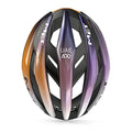 MET TRENTA 3K CARBON Cycling Helmet - UAE TEAM ADQ 2026