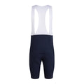 RAPHA Men's Core Bib Shorts - Dark Navy/White