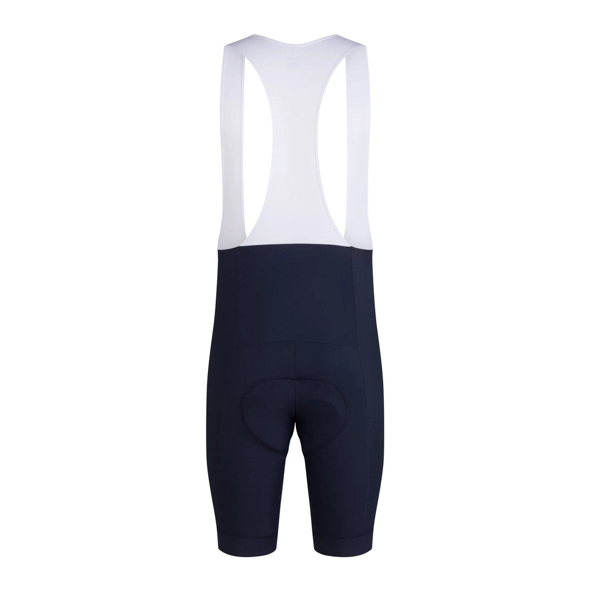 RAPHA Men's Core Bib Shorts - Dark Navy/White