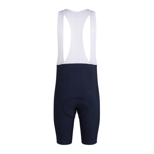 RAPHA Men's Core Bib Shorts - Dark Navy/White