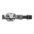 WOLF TOOTH MK0 Alt XC Clipless Pedals - Shadow Grey