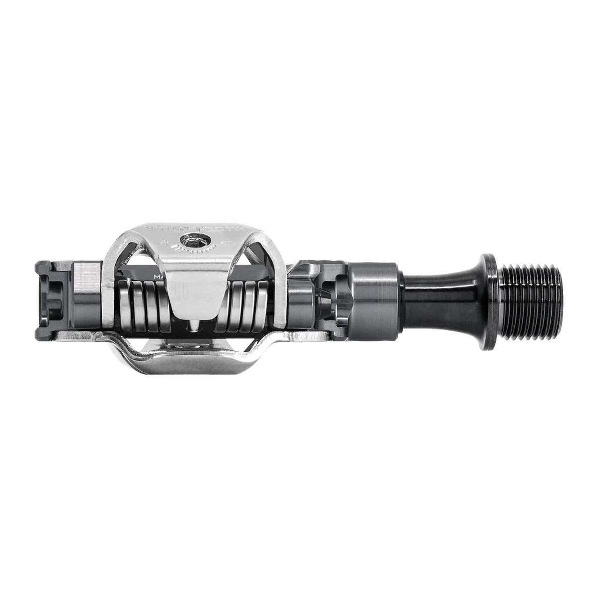 WOLF TOOTH MK0 Alt XC Clipless Pedals - Shadow Grey