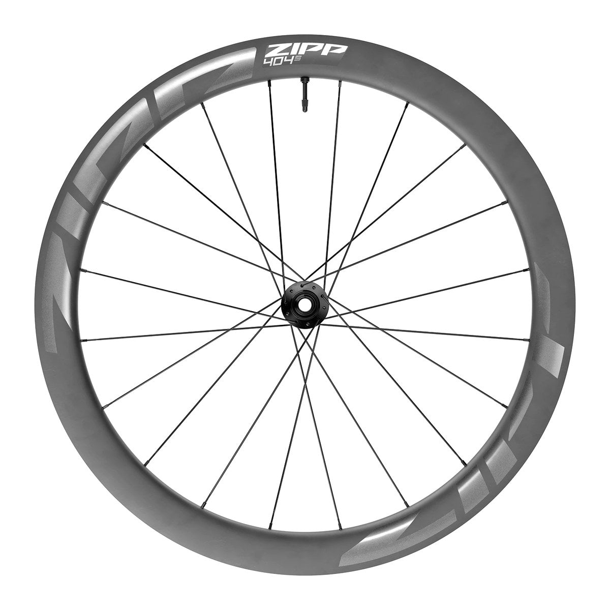 ZIPP 404 S Tubeless - Grey