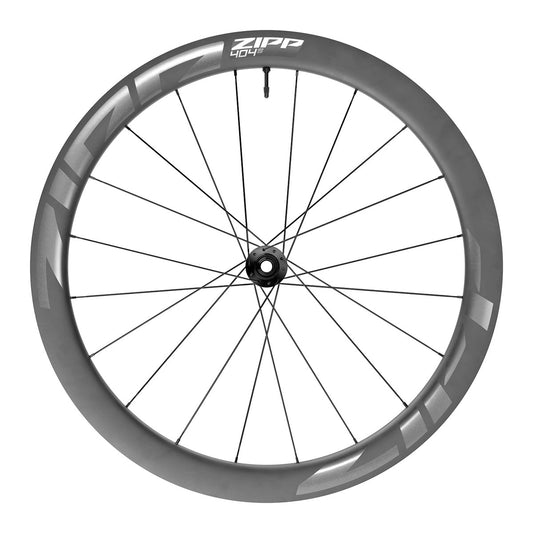 ZIPP 404 S Tubeless - Grey