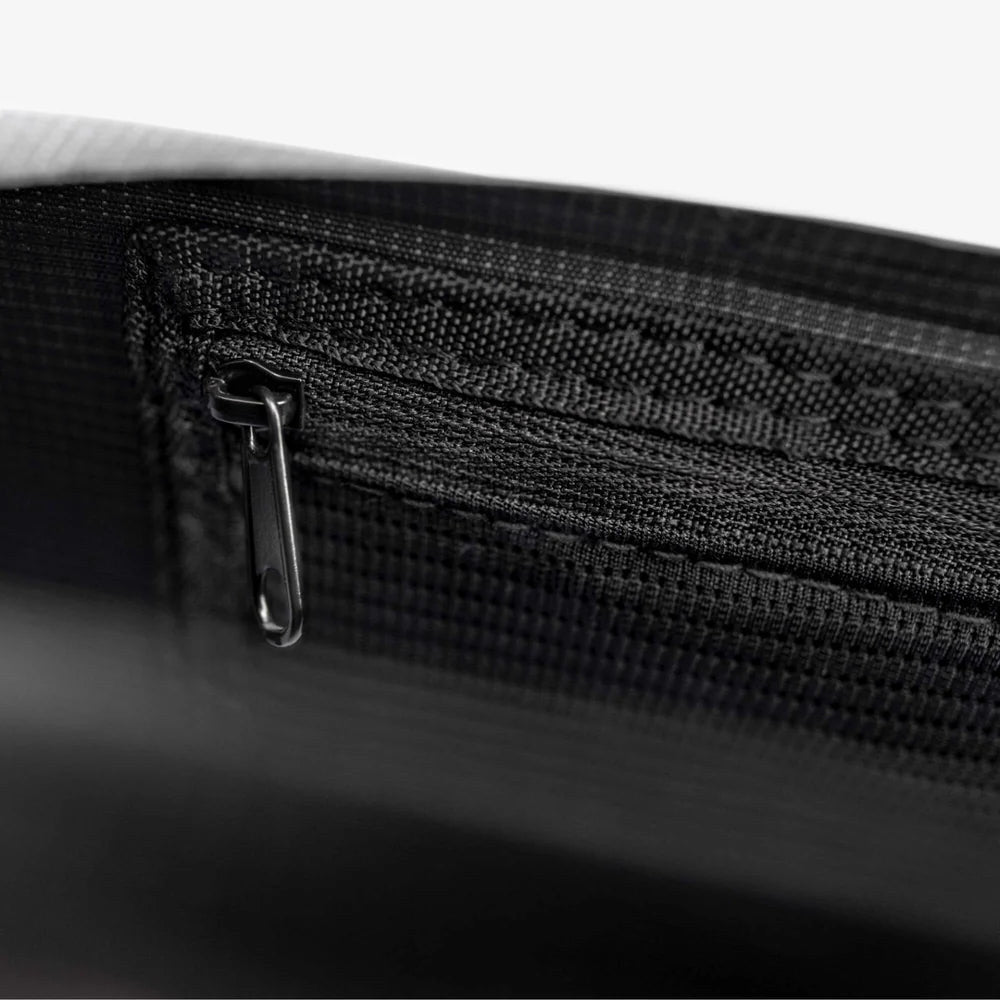CYCLITE Top Tube Bag / 03 1.1 L - Black