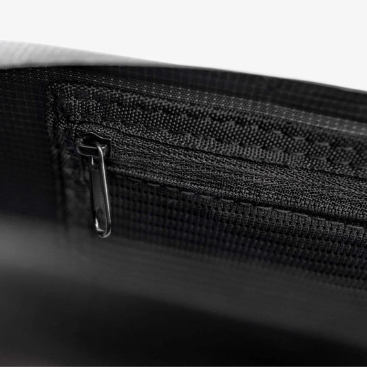 CYCLITE Top Tube Bag / 03 1.1 L - Black