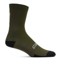 GIRO Hrc Team Socks - Dark Sage