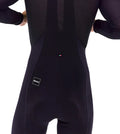 SANTINI Unico Edge Bibshort 7/8 Men´s - Black