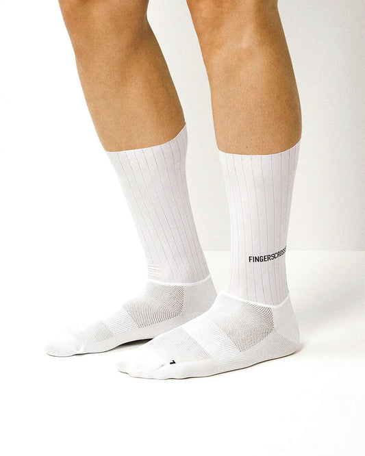 FINGERSCROSSED Aero 2.0 - White