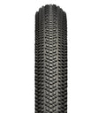 HUTCHINSON Touareg Race 700x50c TR - Black