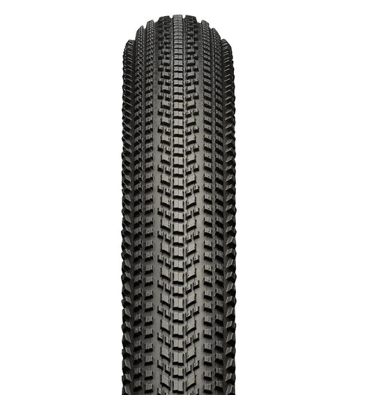 HUTCHINSON Touareg Race 700x50c TR - Black