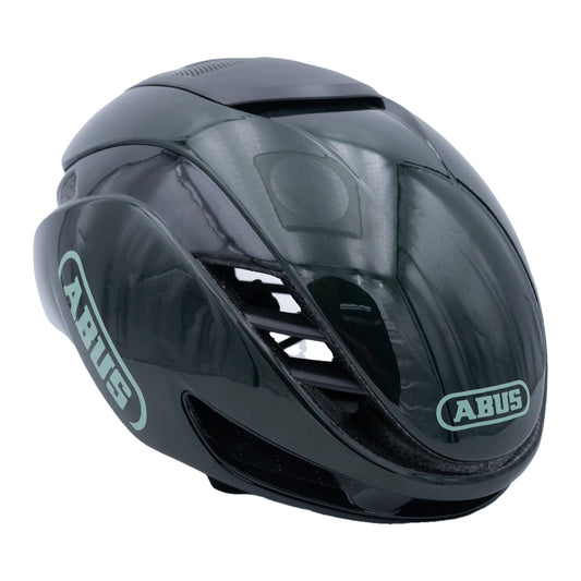 ABUS Helmet Gamechanger 2.0 - Moss Green