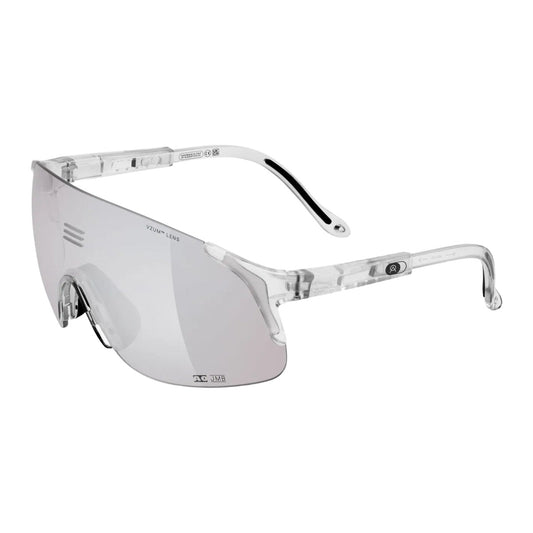ALBA OPTICS Jumbo Crystal Glossy frame - Vzum Alu