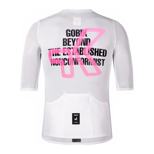 GOBIK Carrera 3.0 Unisex Jersey - Tag