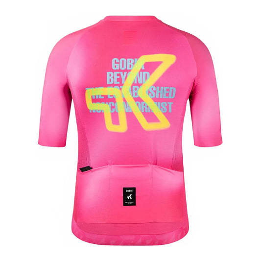 GOBIK CX Pro 4.0 Unisex Jersey - Drip