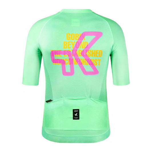 GOBIK CX Pro 4.0 Unisex Jersey - Blast