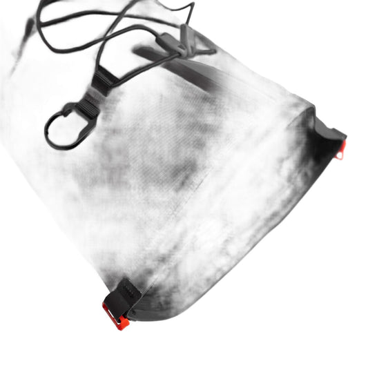 CYCLITE Saddle Bag Small / 02 8L - Black