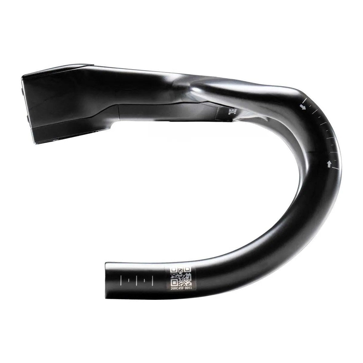 BMC Cockpit ICS2 CBN Aero Gen2 - Black