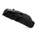 USWE SADDLE BAG - BLACK