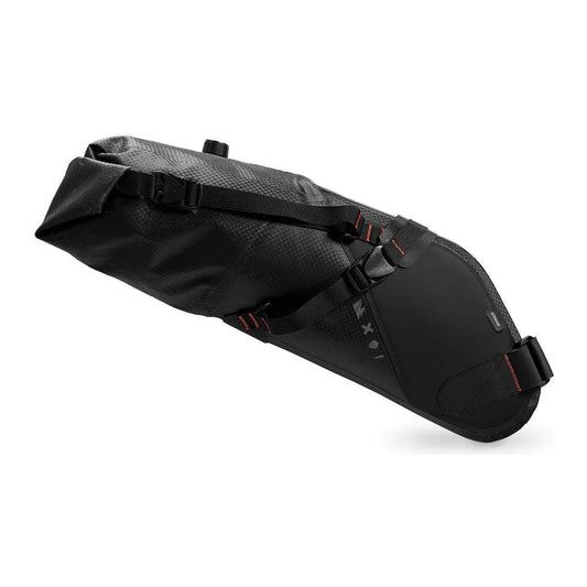 USWE SADDLE BAG - BLACK