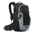 USWE WATT HYDRATION BACKPACK - BLACK/GREY