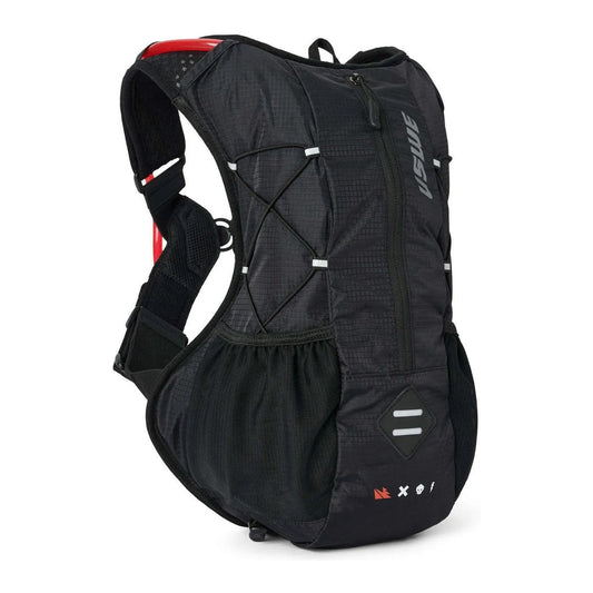 USWE OUTLANDER 10 HYDRATION BACKPACK - BLACK