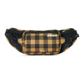 USWE WAIST 2L WAIST PACK - FLANNEL RED