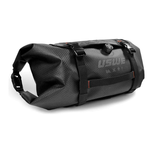 USWE HANDLEBAR BAG - BLACK