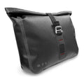 USWE ADDITIONAL HANDLEBAR BAG - BLACK
