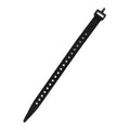 USWE SPARE STRAPS 25CM - BLACK