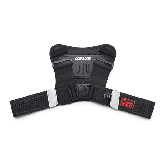 USWE CAMERA MOUNT NDM 1 M-XL - BLACK