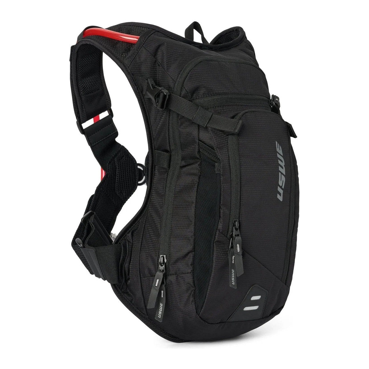 USWE MTB HYDRO 9 HYDRATION BACKPACK - BLACK