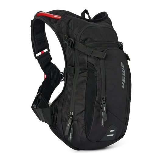 USWE MTB HYDRO 9 HYDRATION BACKPACK - BRONZE