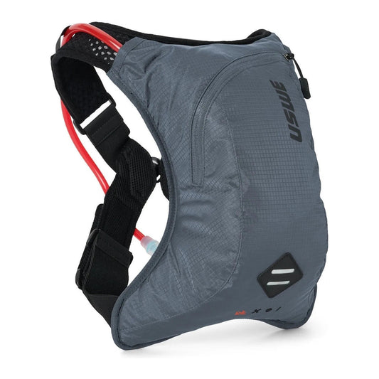USWE OUTLANDER 4 HYDRATION BACKPACK - GREEN